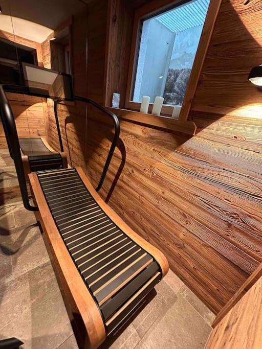 Spa, Sport & City Luxury Ski-in Ski-Out Apartment - Appartamento con 2 Camere da Letto - 27