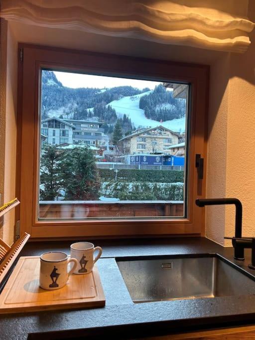 Spa, Sport & City Luxury Ski-in Ski-Out Apartment - Appartamento con 2 Camere da Letto - 28