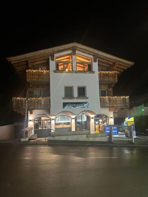 Spa, Sport & City Luxury Ski-in Ski-Out Apartment - Appartamento con 2 Camere da Letto - 29
