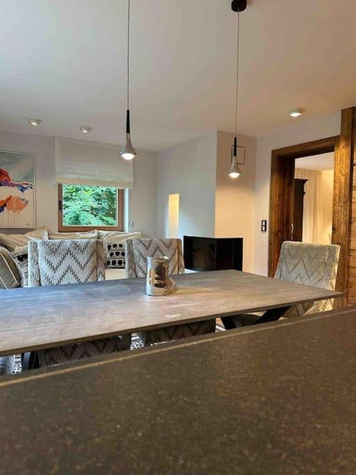 Spa, Sport & City Luxury Ski-in Ski-Out Apartment - Appartamento con 2 Camere da Letto - 30