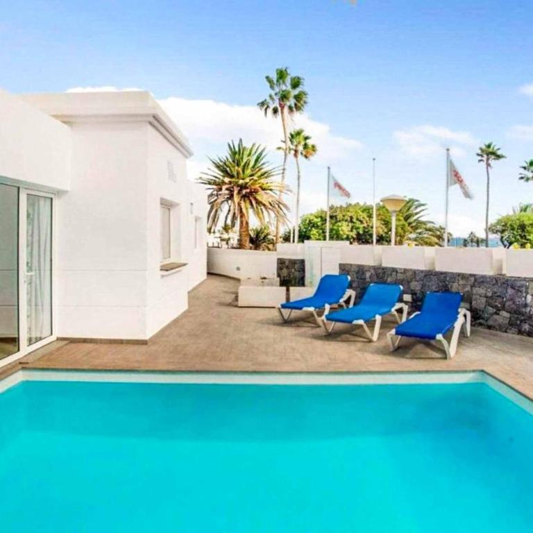 Villa Grama - Villa de 3 dormitorios - 19