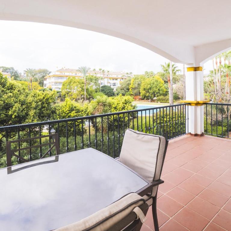 Cubo's Apartamento Las Mimosas & Parking - Apartment - 8