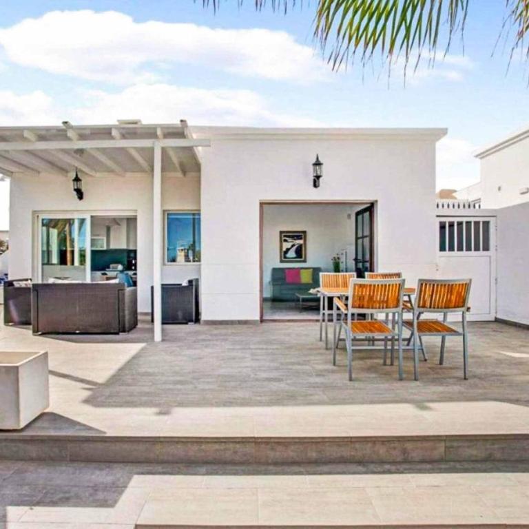 Villa Grama - Villa de 3 dormitorios - 22