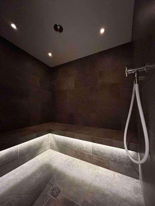 Spa, Sport & City Luxury Ski-in Ski-Out Apartment - Appartamento con 2 Camere da Letto - 32