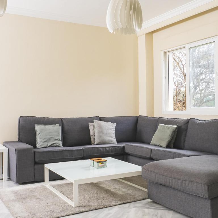Cubo's Apartamento Las Mimosas & Parking - Apartment - 14