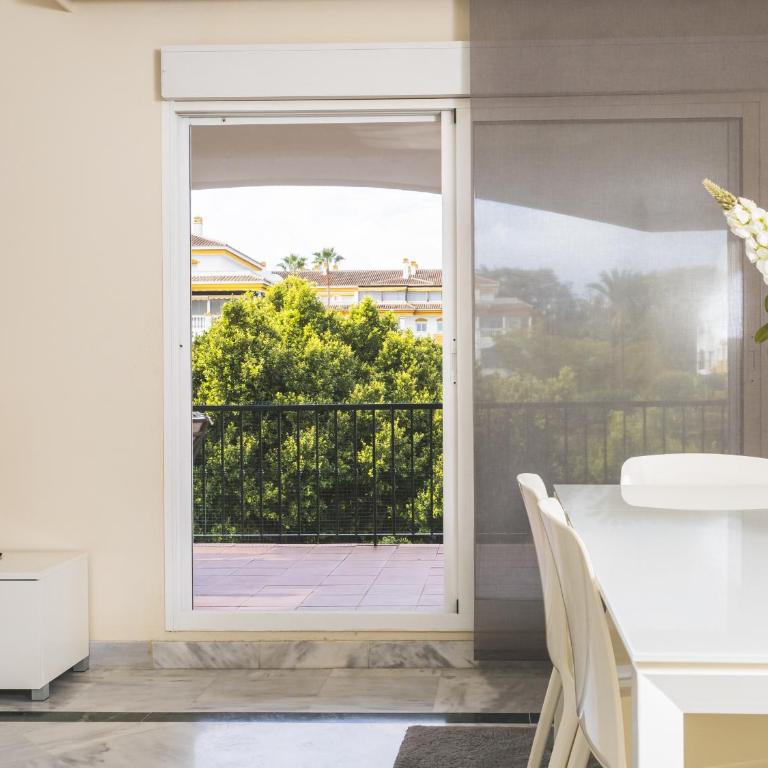 Cubo's Apartamento Las Mimosas & Parking - Apartment - 15