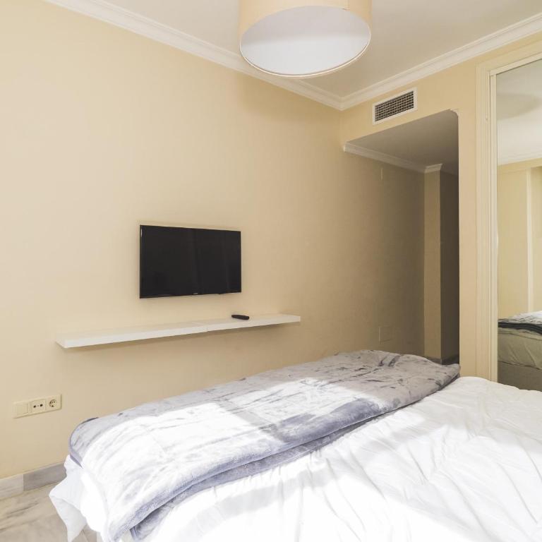Cubo's Apartamento Las Mimosas & Parking - Apartment - 26