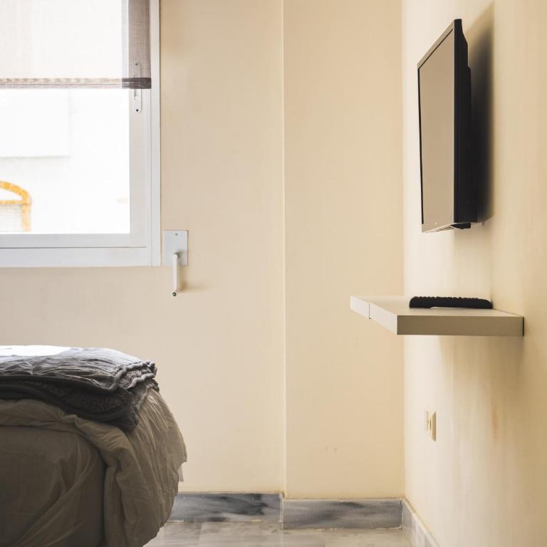 Cubo's Apartamento Las Mimosas & Parking - Apartment - 29