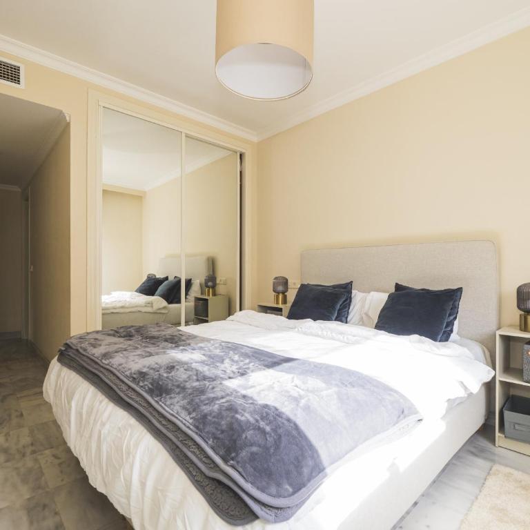 Cubo's Apartamento Las Mimosas & Parking - Apartment - 32