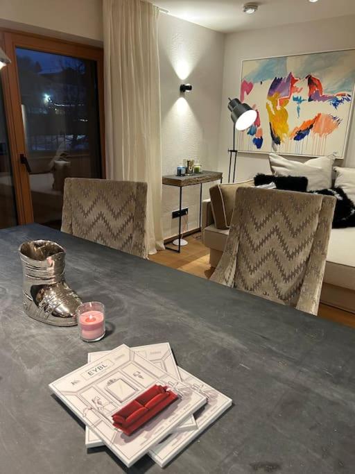 Spa, Sport & City Luxury Ski-in Ski-Out Apartment - Appartamento con 2 Camere da Letto - 38