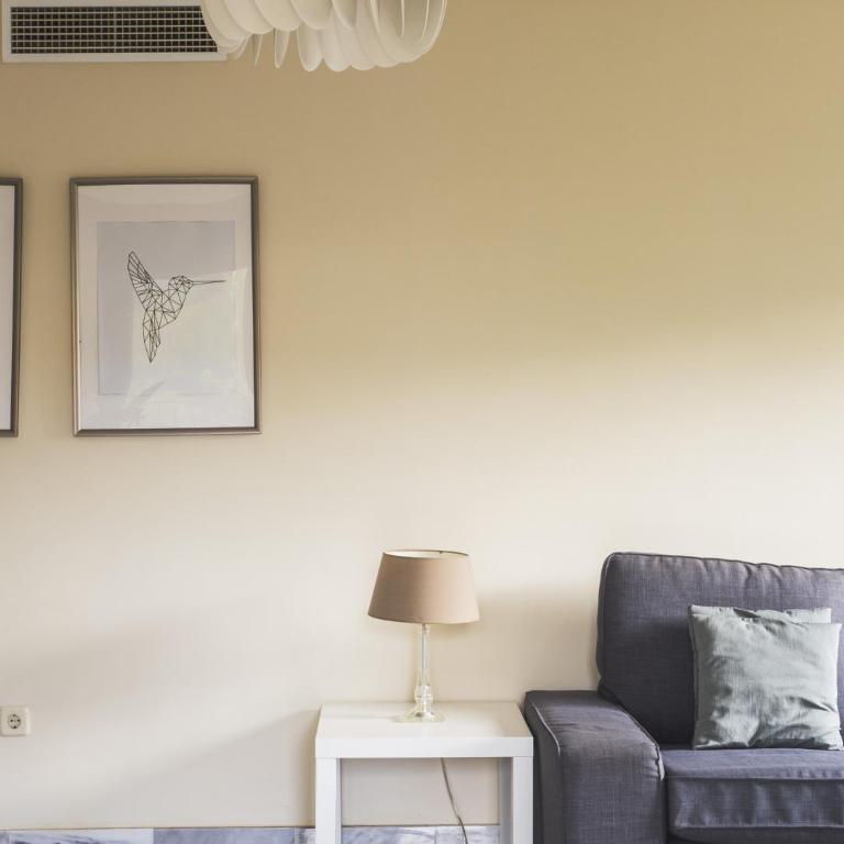 Cubo's Apartamento Las Mimosas & Parking - Apartment - 39