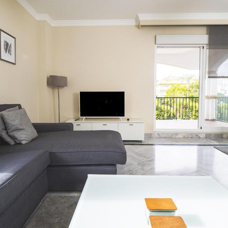 Cubo's Apartamento Las Mimosas & Parking - Apartment - 41