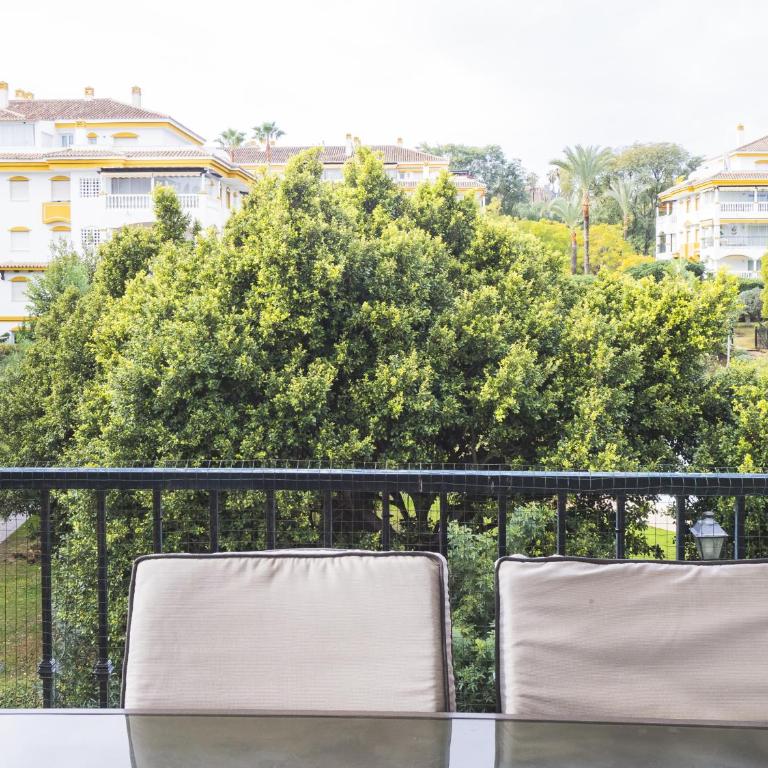 Cubo's Apartamento Las Mimosas & Parking - Apartment - 42