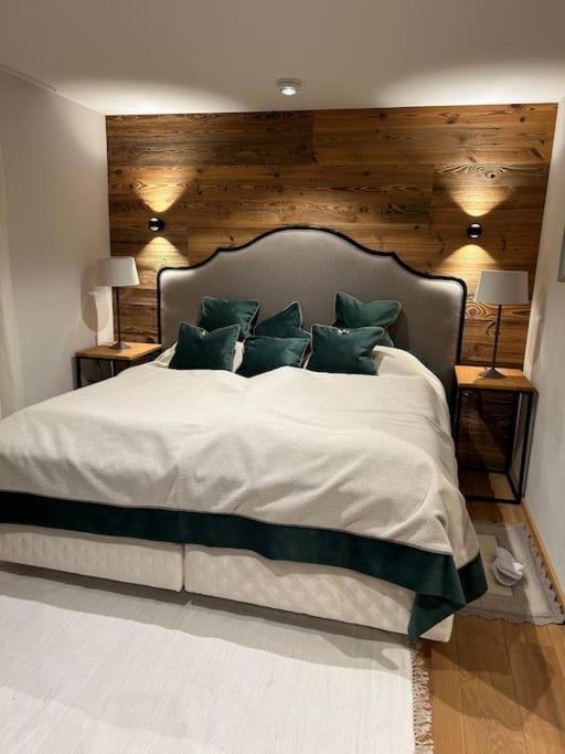 Spa, Sport & City Luxury Ski-in Ski-Out Apartment - Appartamento con 2 Camere da Letto - 51
