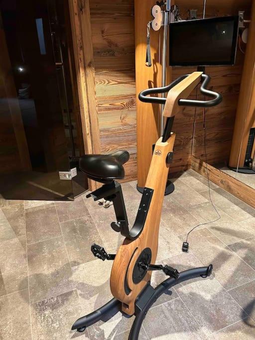 Spa, Sport & City Luxury Ski-in Ski-Out Apartment - Appartamento con 2 Camere da Letto - 42