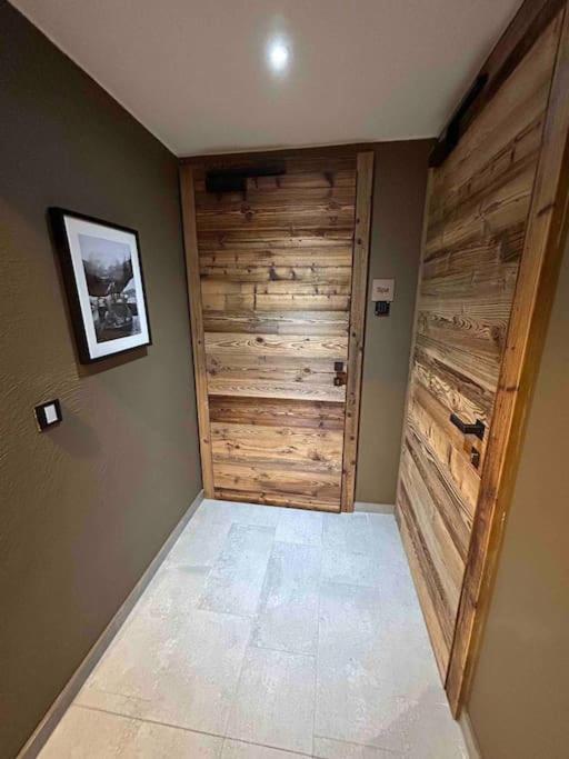 Spa, Sport & City Luxury Ski-in Ski-Out Apartment - Appartamento con 2 Camere da Letto - 43