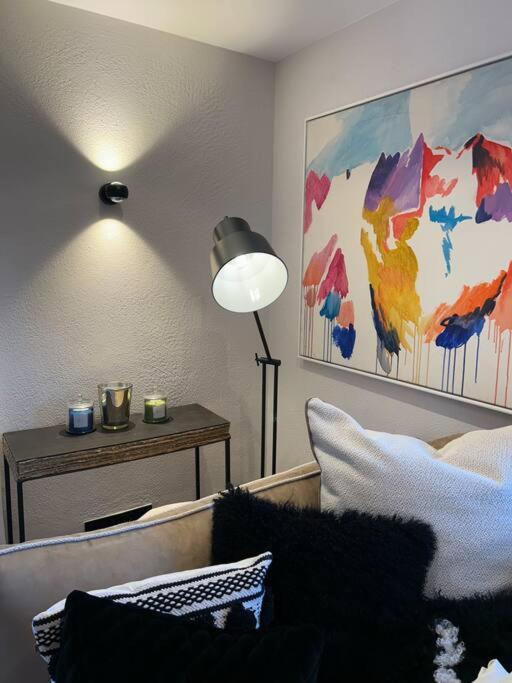 Spa, Sport & City Luxury Ski-in Ski-Out Apartment - Appartamento con 2 Camere da Letto - 45
