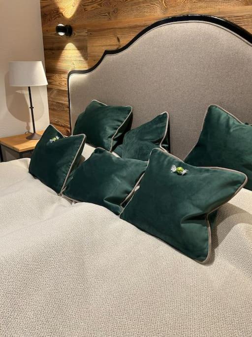 Spa, Sport & City Luxury Ski-in Ski-Out Apartment - Appartamento con 2 Camere da Letto - 46