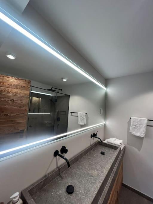 Spa, Sport & City Luxury Ski-in Ski-Out Apartment - Appartamento con 2 Camere da Letto - 49