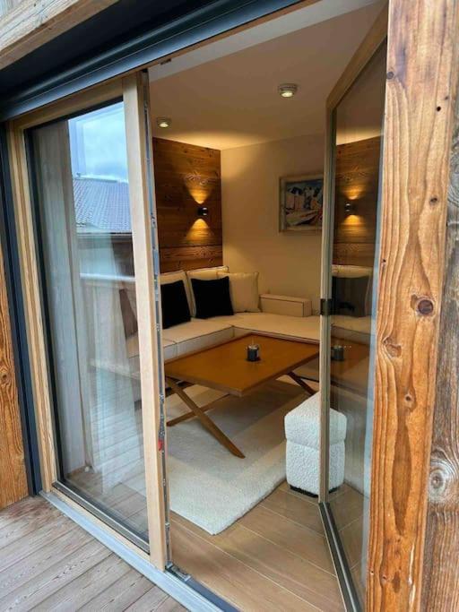 Spa, Sport & City Luxury Ski-in Ski-Out Apartment - Appartamento con 2 Camere da Letto - 50