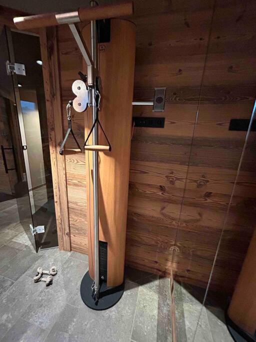 Spa, Sport & City Luxury Ski-in Ski-Out Apartment - Appartamento con 2 Camere da Letto - 25
