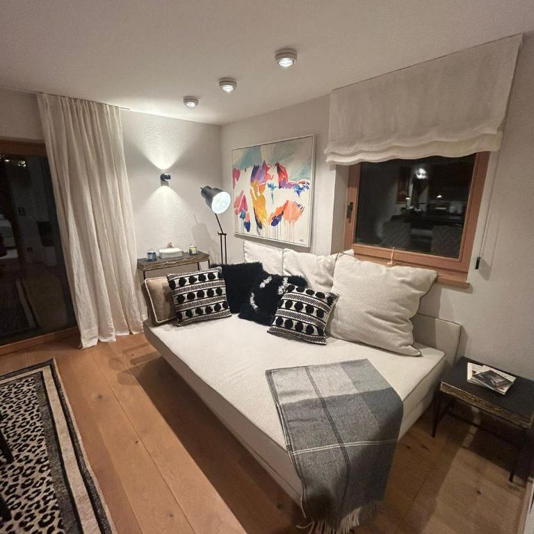 Spa, Sport & City Luxury Ski-in Ski-Out Apartment - Appartamento con 2 Camere da Letto - 60