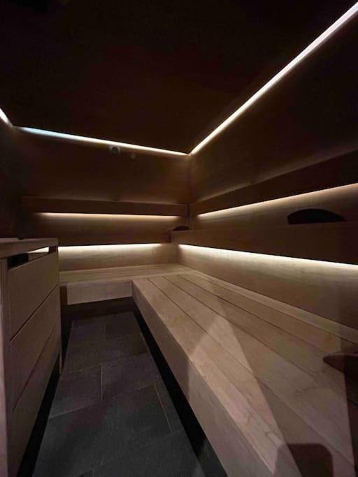 Spa, Sport & City Luxury Ski-in Ski-Out Apartment - Appartamento con 2 Camere da Letto - 24