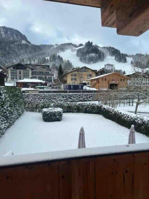 Spa, Sport & City Luxury Ski-in Ski-Out Apartment - Appartamento con 2 Camere da Letto - 66