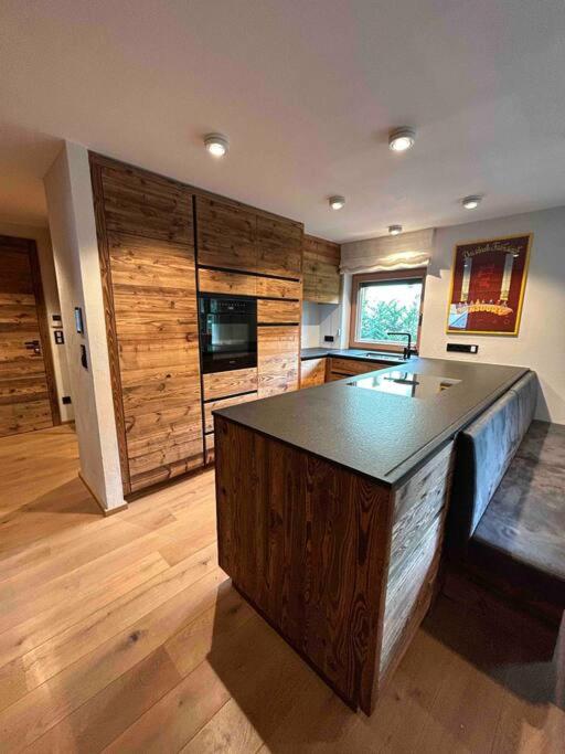 Spa, Sport & City Luxury Ski-in Ski-Out Apartment - Appartamento con 2 Camere da Letto - 19