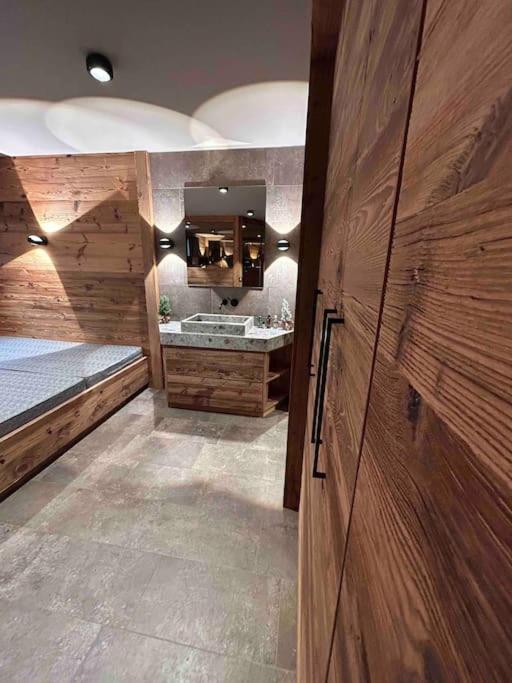 Spa, Sport & City Luxury Ski-in Ski-Out Apartment - Appartamento con 2 Camere da Letto - 69