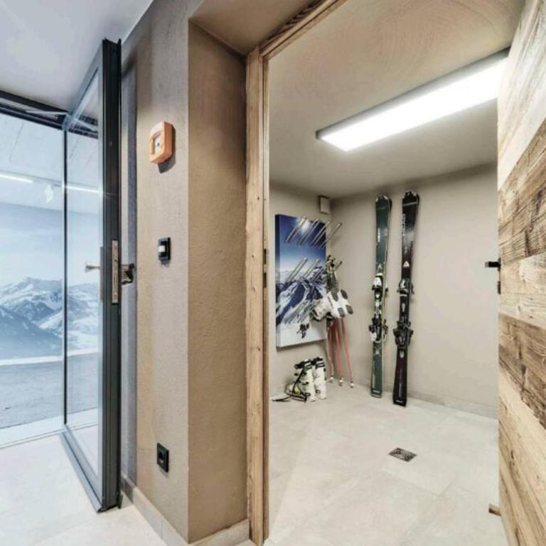 Spa, Sport & City Luxury Ski-in Ski-Out Apartment - Appartamento con 2 Camere da Letto - 70