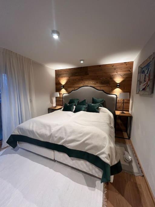 Spa, Sport & City Luxury Ski-in Ski-Out Apartment - Appartamento con 2 Camere da Letto - 71