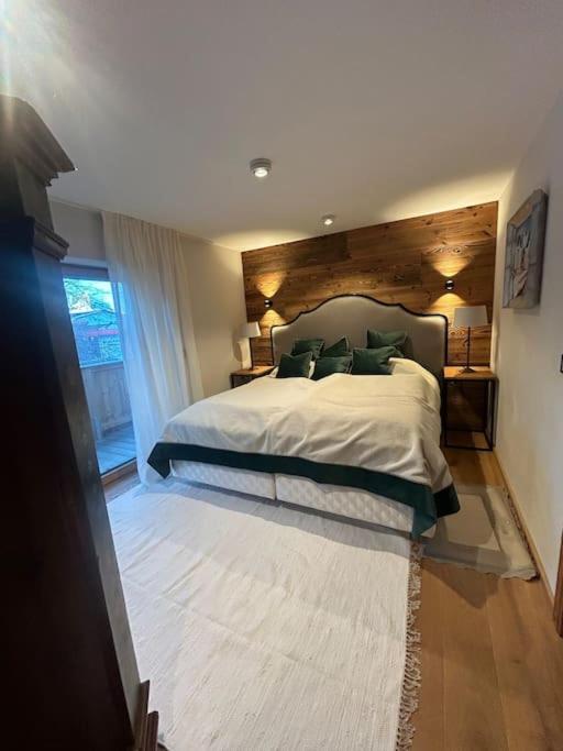 Spa, Sport & City Luxury Ski-in Ski-Out Apartment - Appartamento con 2 Camere da Letto - 73