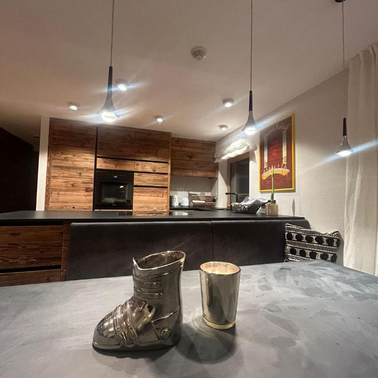Spa, Sport & City Luxury Ski-in Ski-Out Apartment - Appartamento con 2 Camere da Letto - 74
