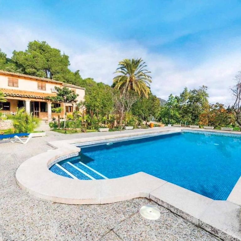 Can Salas Gran - Villa - 1