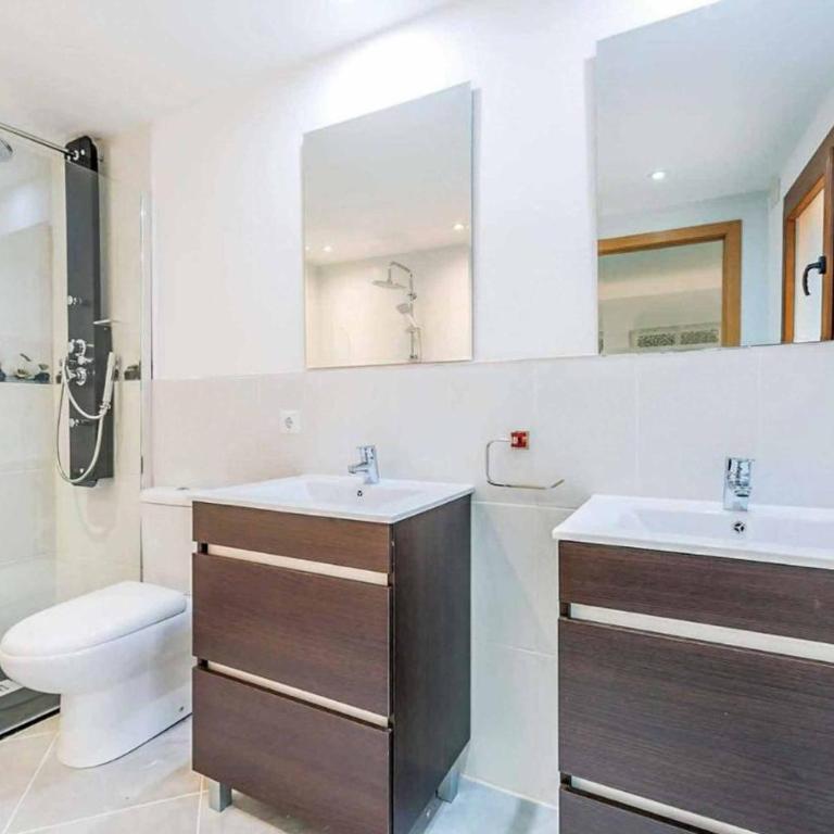 Can Salas Gran - Villa - 18