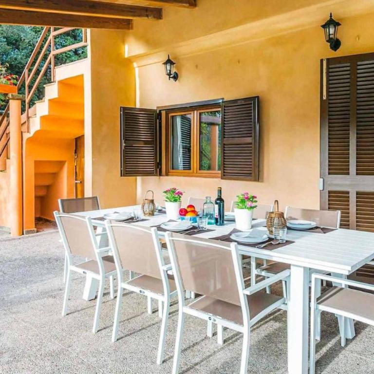 Can Salas Gran - Villa - 21