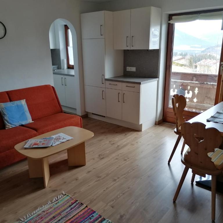 Embacher Marianne - Rotharlhof - Apartment mit Dusche - 19