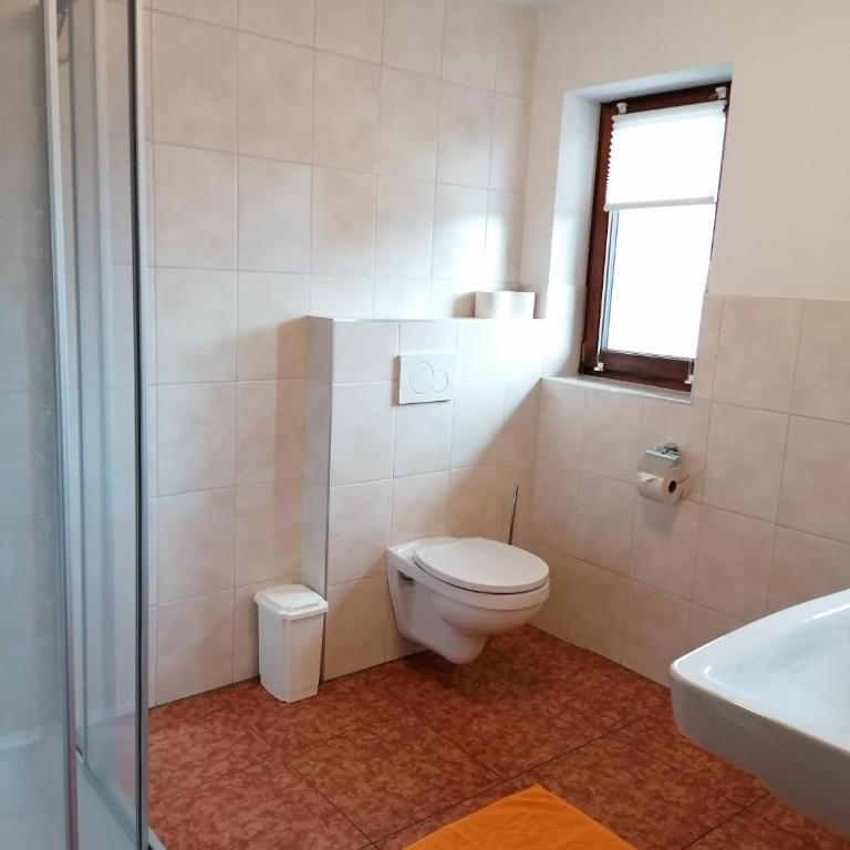 Embacher Marianne - Rotharlhof - Apartment mit Dusche - 21