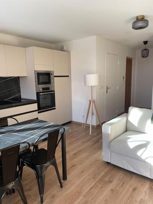 Chalet Saint Victor, Praz sur Arly - Appartement 2 Chambres - 8