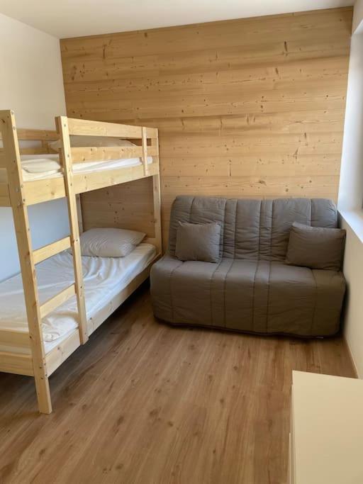 Chalet Saint Victor, Praz sur Arly - Appartement 2 Chambres - 11