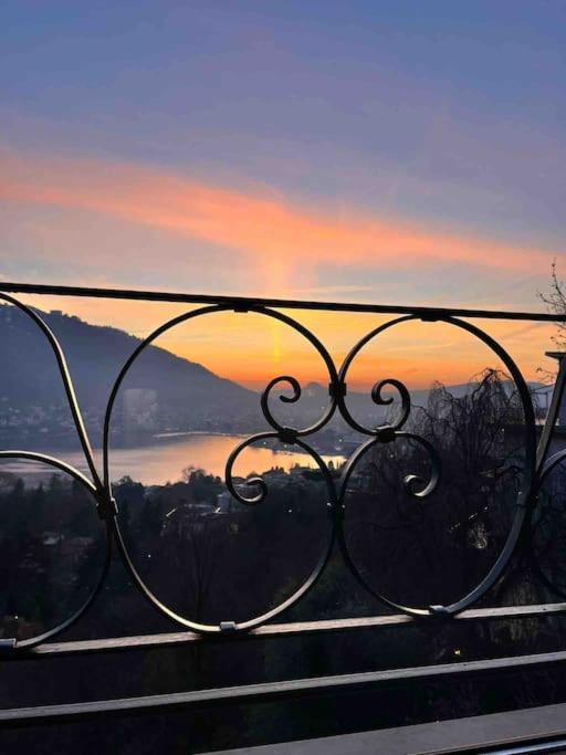 La finestra sul lago di Como - Appartamento con 2 Camere da Letto - 29