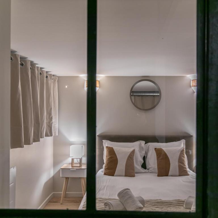 MBA Splendide Appart - Proche du Moulin Rouge - Apartamento - 13