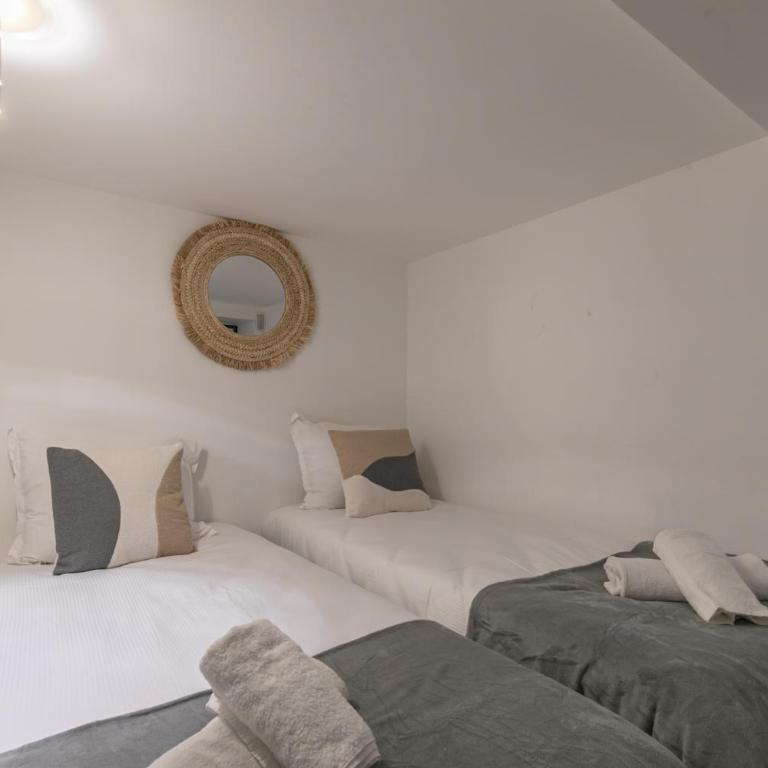 MBA Splendide Appart - Proche du Moulin Rouge - Apartamento - 4