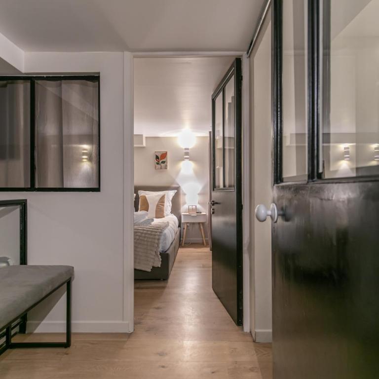 MBA Splendide Appart - Proche du Moulin Rouge - Apartamento - 2