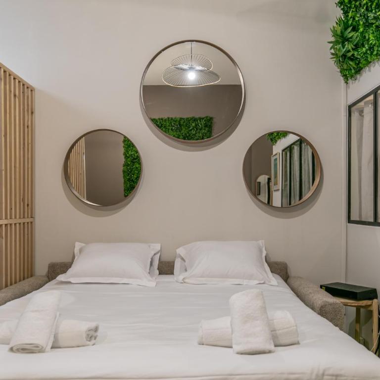 MBA Splendide Appart - Proche du Moulin Rouge - Apartamento - 15