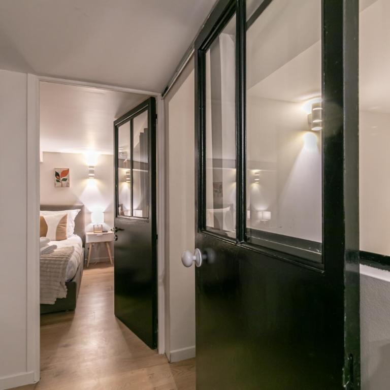 MBA Splendide Appart - Proche du Moulin Rouge - Apartamento - 22