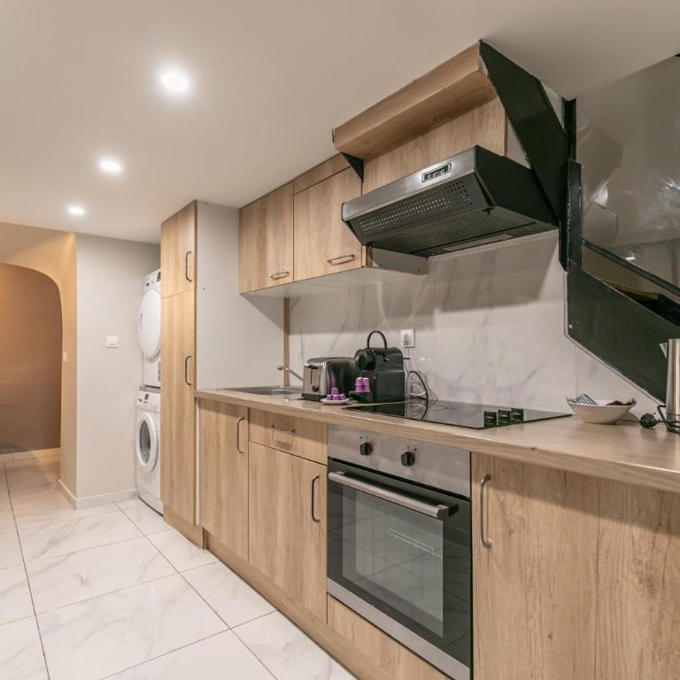 MBA Splendide Appart - Proche du Moulin Rouge - Apartamento - 29