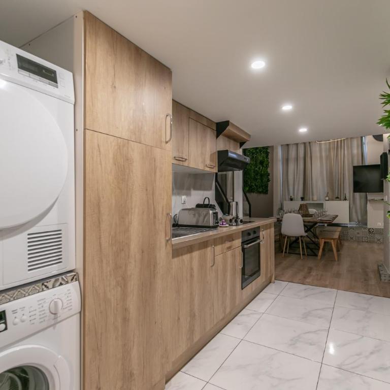 MBA Splendide Appart - Proche du Moulin Rouge - Apartamento - 28