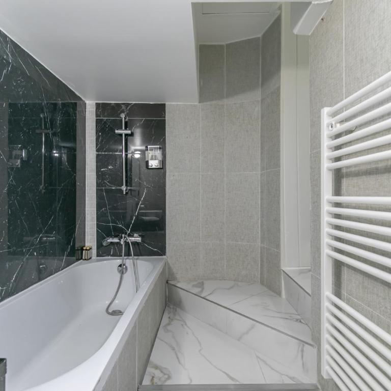 MBA Splendide Appart - Proche du Moulin Rouge - Apartamento - 32